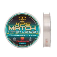 TF XPS MATCH kónuszos taper előke zsinórok TF XPS MATCH kónuszos taper előke zsinórok
