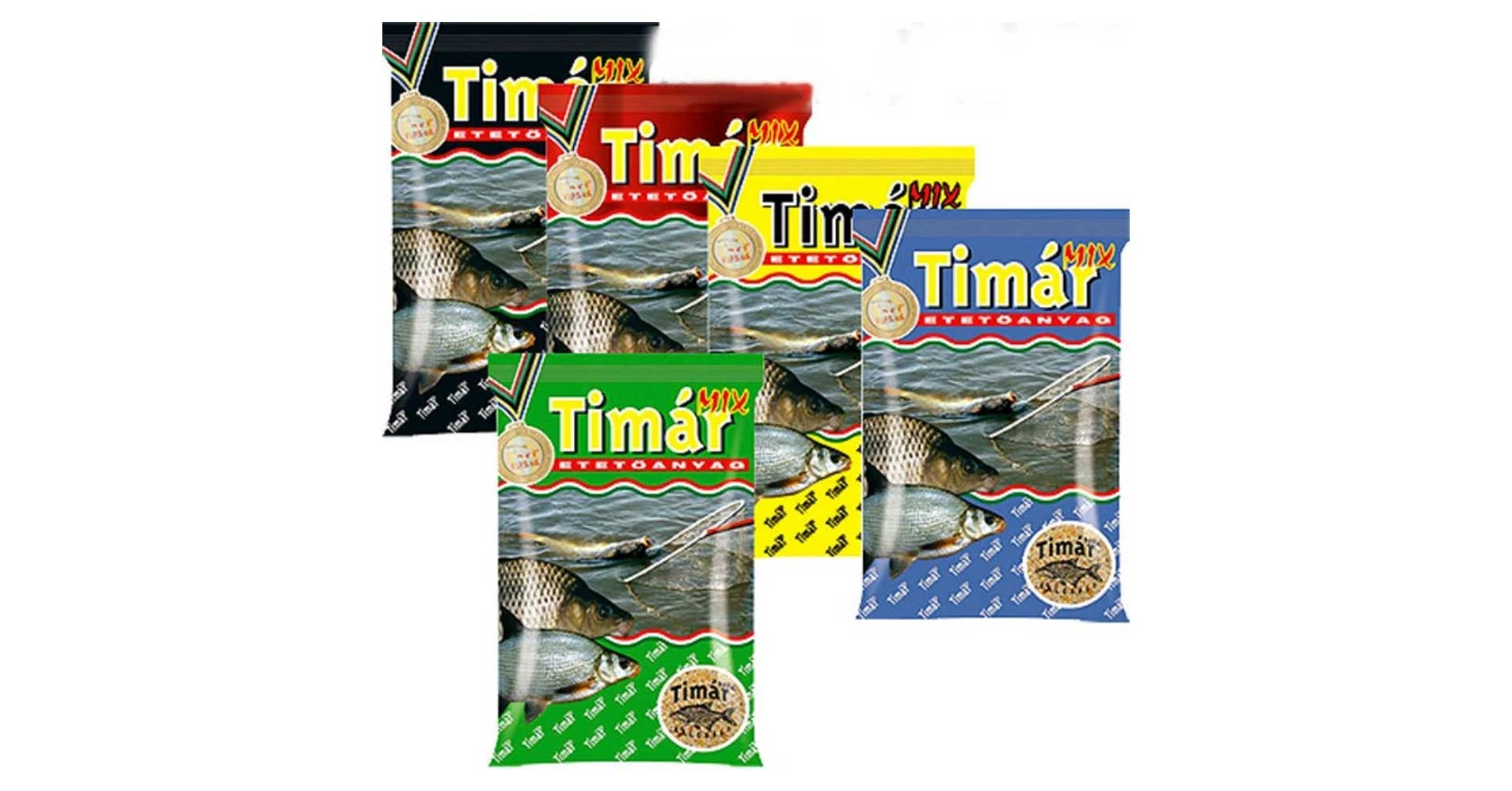 TIMAR MIX TTX Large 1kg - DB EXPERT Ribolovna trgovina TIMAR MIX TTX Large 1kg - DB EXPERT Ribolovna trgovina