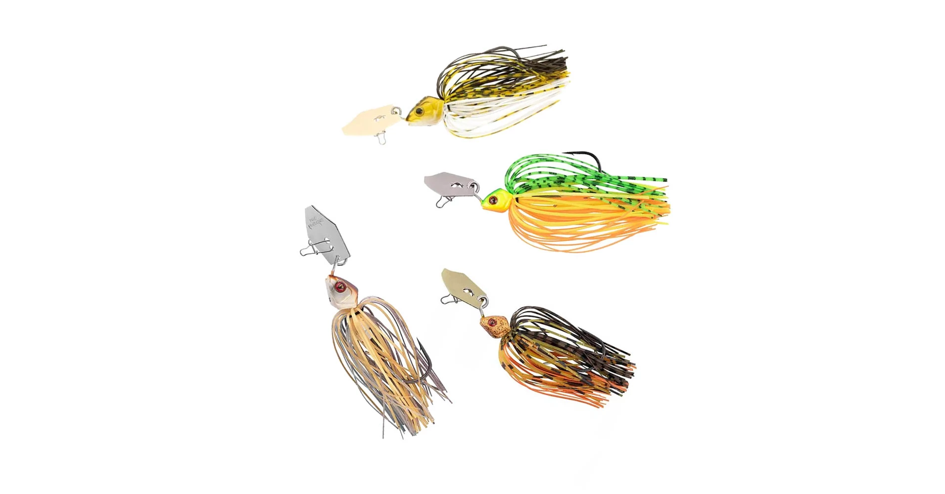 Blyskáč FOX Rage Chatterbait 12 g | , rybářské potřeby Blyskáč FOX Rage Chatterbait 12 g | , rybářské potřeby