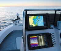 A Lowrance HDS világa