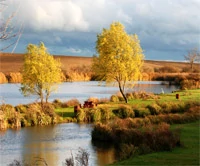 I. Smart Fishing Pergető Találkozó és Horgászverseny