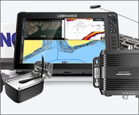 Lowrance pénzvisszafizetési akció!