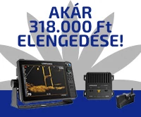 2024: itt az újabb Lowrance pénz visszafizetési akció!