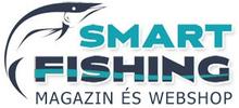 Smart Fishing Webshop