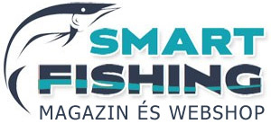 Smart Fishing Webshop