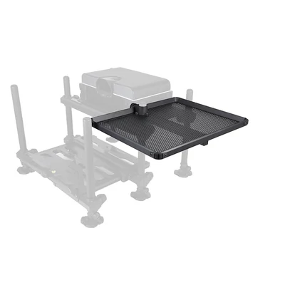 Matrix Self-Supporting Side Trays L