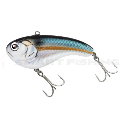 Flatt Shad Extra Heavy 50