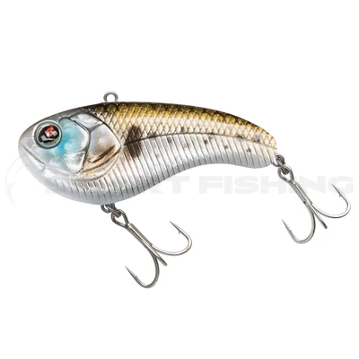 SEBILE Flatt Shad Sinking 77