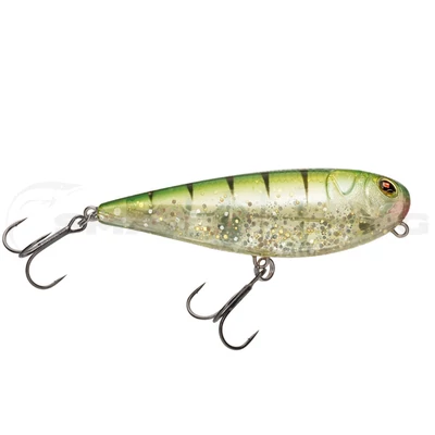 Bonga Minnow 72 PV
