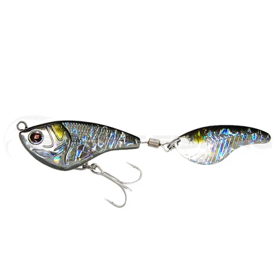 Spin Shad 14g