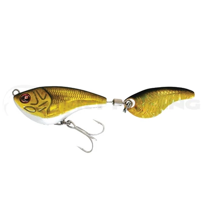 Spin Shad 7g