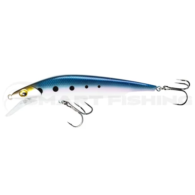 Bull Minnow 102