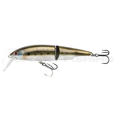 Swingtail Minnow FL 70 wobblerek