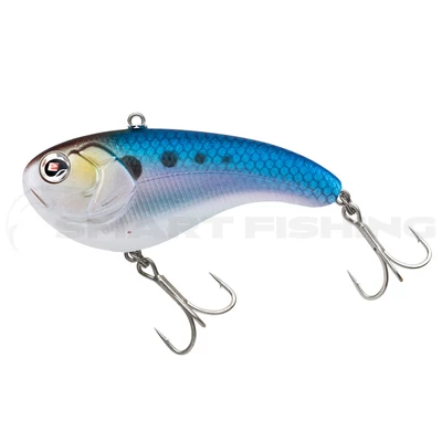 Flatt Shad SK 124