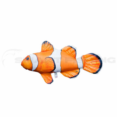 Baby Nemo párna 30cm