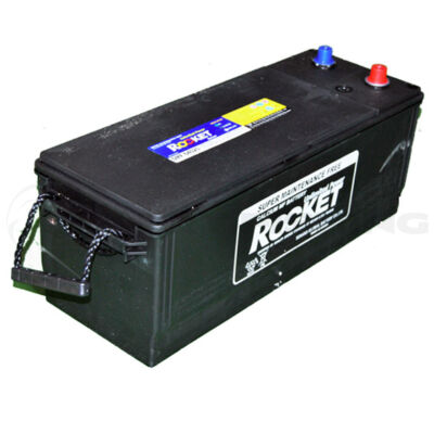 Rocket SMF 64020  140AH-s akkumulátor