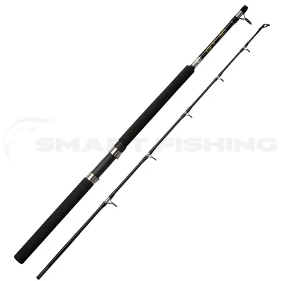 Abu Garcia GT Boat 184 cm 30 lb harcsázó horgászbot
