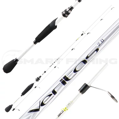 Veritas V2 Spining