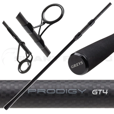 Greys Prodigy GT4 