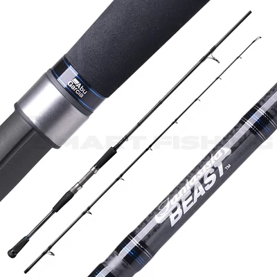 Fantasista Beast Spin 8'6" Fantasista Beast Spin 8'6"