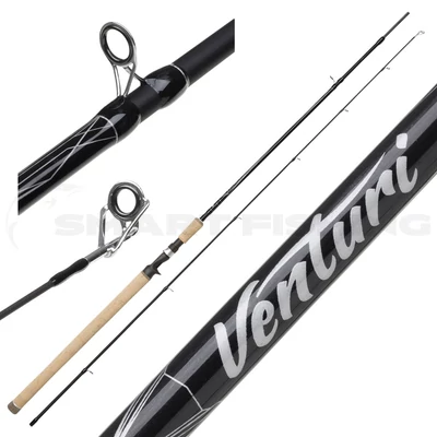 Venturi Jerk