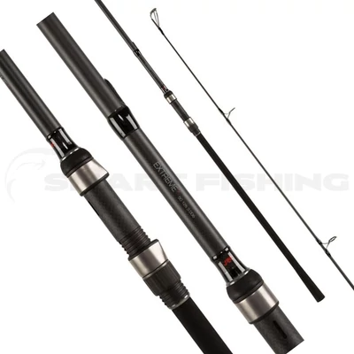 JRC Extreme TX  50 3.6 m 4.50LB spod horgászbot