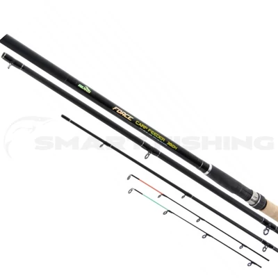 Nevis Force Carp Feeder horgászbot 3,6 m 40-100g