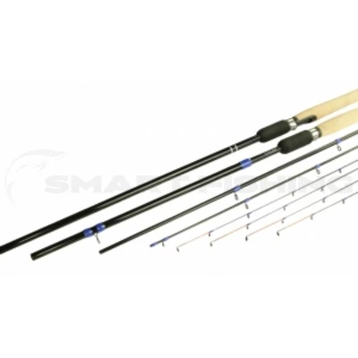 Nevis Competition Feeder  3.00-3.90m 75g