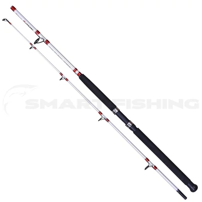 Shakespeare Omni Boat 2,10m harcsázó horgászbot