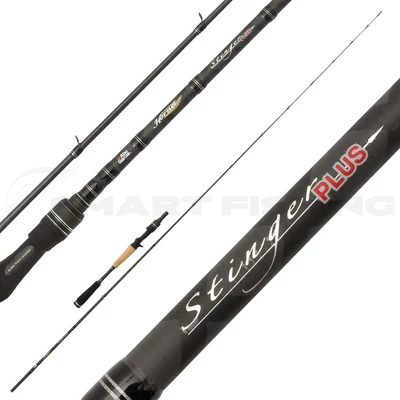 Hornet Stinger Plus Casting botok