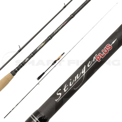 Hornet Stinger Plus Spin pergető botok