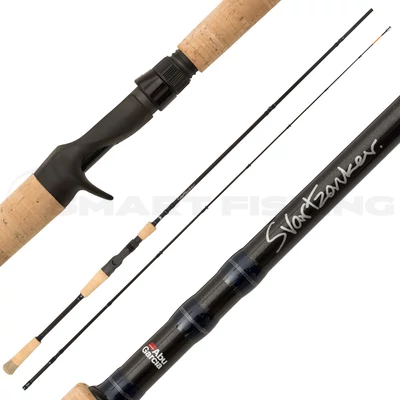 Svartzonker Signature Casting botok