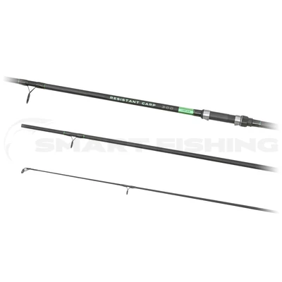  Carp Zoom Resistant Carp 360 cm, 3 lb, 3 részes horgászbot 