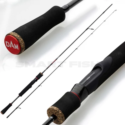 D.A.M. Yagi Light Spoon 190cm/3-6g