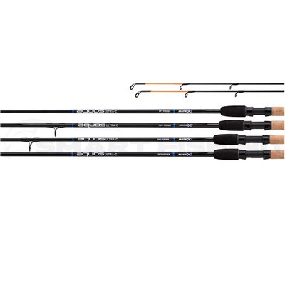 Fox Matrix Aquos Ultra-C Feeder Rods 2.7m