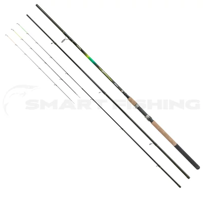 Carp Hunter Alfa Feeder 390 / 50-100