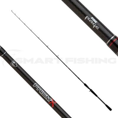 Prism X Jerk Casting 180cm (1 részes) 40/120g