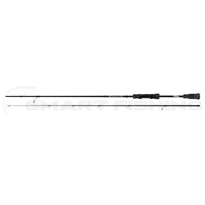 Fox Rage Street Fighter Ultra Finesse Rod  180cm 0.5-6g 
