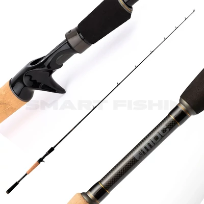 Fox Rage Terminator 180cm 40-120g 1pc Jerk