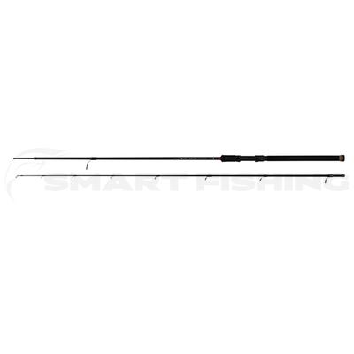 Fox Rage Warrior Perch Jigger 240cm 5-21g
