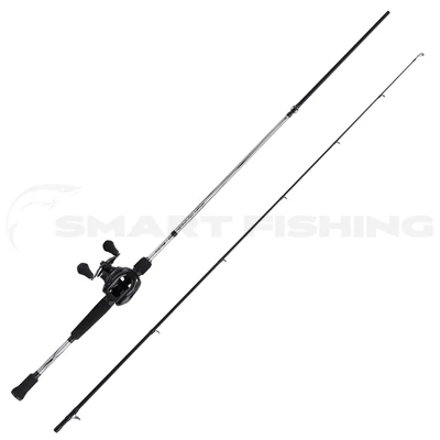 Abu Garcia FAST ATTACK 702MH 10-50g/FALP-L