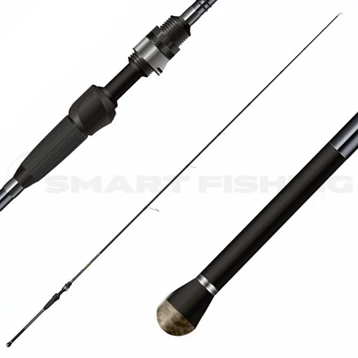 One Rod Spin sorozat
