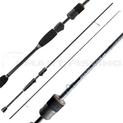 Okuma Psycho Perch 190/1-8g
