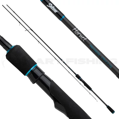 SALMO HORNET PRO FINESSE 210cm 3-14g