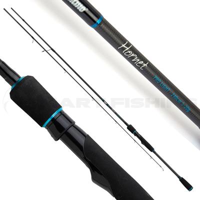 SALMO HORNET PRO LIGHT 240cm 5-20g