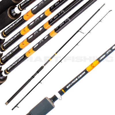 Savage Gear MPP2 pergetőbotok