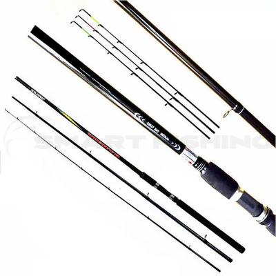 Viento Medium Feeder 360