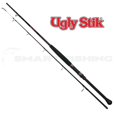 Ugly Stik GX2 Kayak 12-20lbs