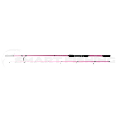 Wizard Pink Spin pergető bot 2.7 m