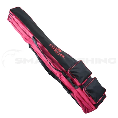 CARP EXPERT PLUS 3 rekeszes botzsák 120cm